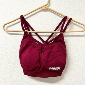 Gymshark Sports Bra